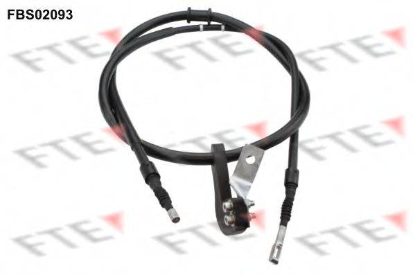 FTE FBS02093