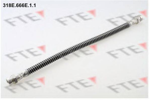 FTE 318E.666E.1.1