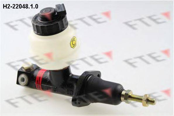 FTE H2-22048.1.0