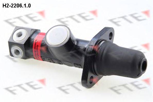FTE H2-2206.1.0