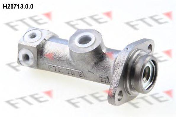 FTE H20713.0.0