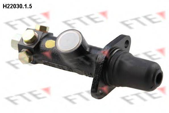 FTE H22030.1.5