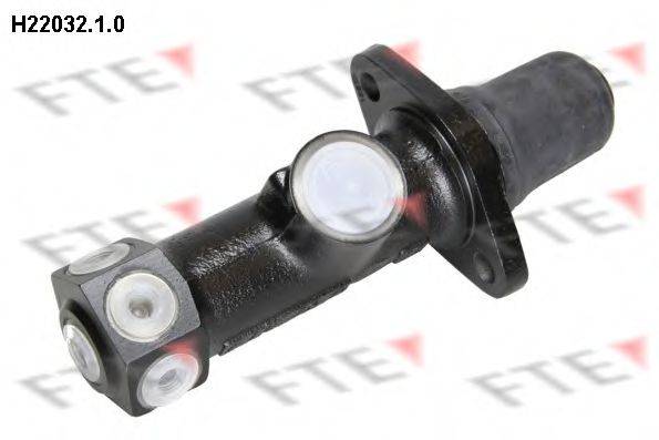FTE H22032.1.0