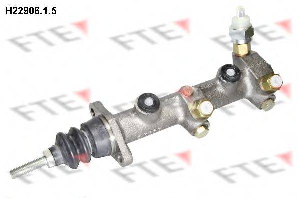 FTE H22906.1.5
