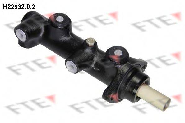 FTE H22932.0.2