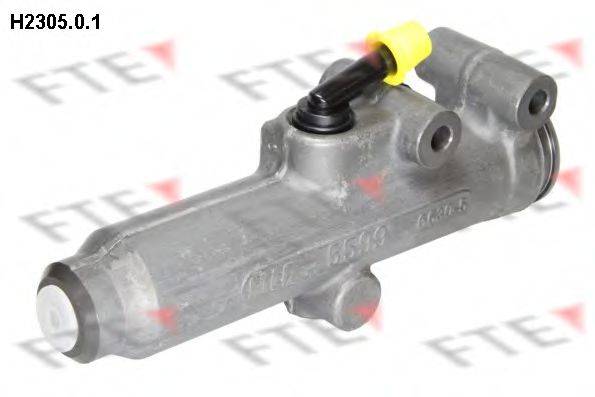 FTE H2305.0.1