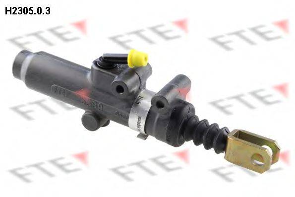 FTE H2305.0.3