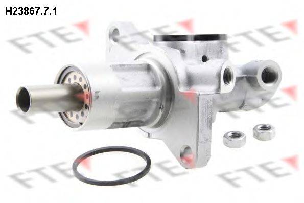 FTE H23867.7.1