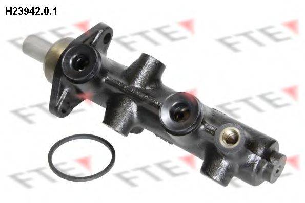 FTE H23942.0.1