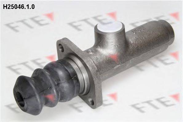 FTE S134 Головний циліндр, система зчеплення