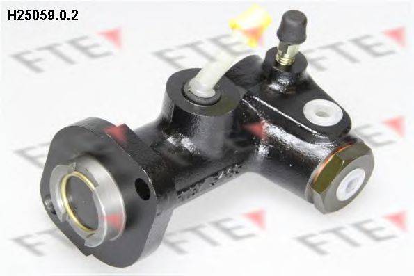 FTE H25059.0.2