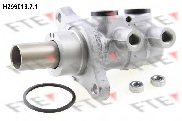 FTE H259013.7.1
