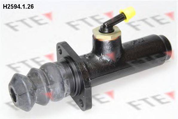 FTE H2594.1.26