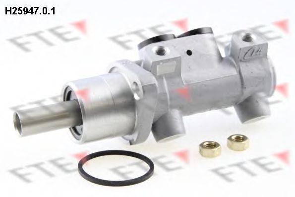 FTE H25947.0.1