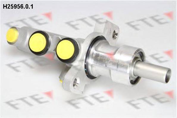 FTE H25956.0.1