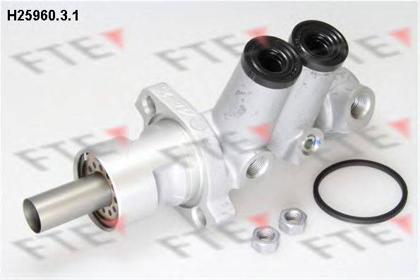 FTE H25960.3.1