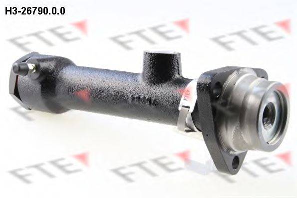 FTE H3-26790.0.0