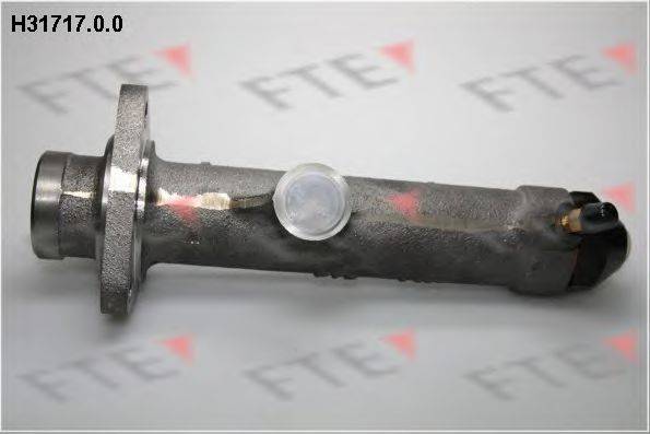 FTE H31717.0.0