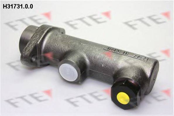 FTE H31731.0.0