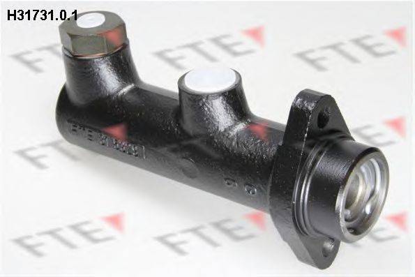 FTE H31731.0.1