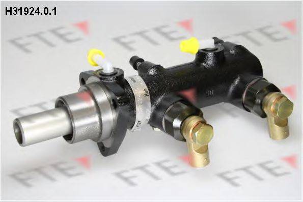 FTE H31924.0.1
