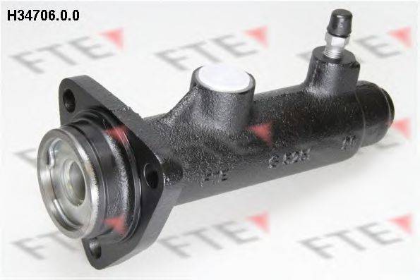 FTE H34706.0.0