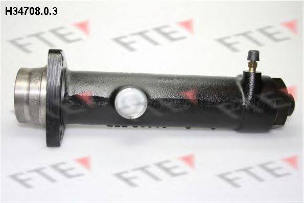 FTE H34708.0.3