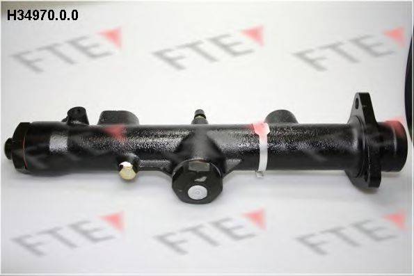 FTE S5095 головний гальмівний циліндр