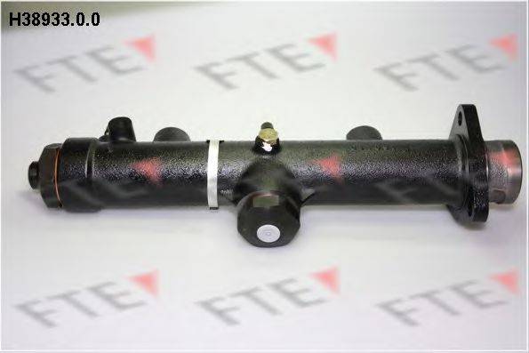 FTE 5019 головний гальмівний циліндр