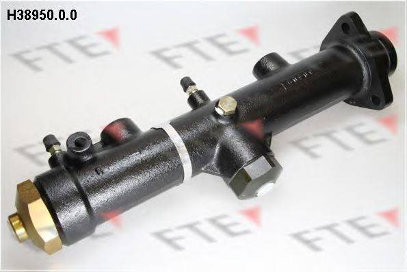 FTE H38950.0.0