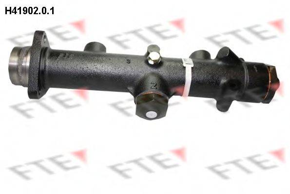 FTE H41902.0.1