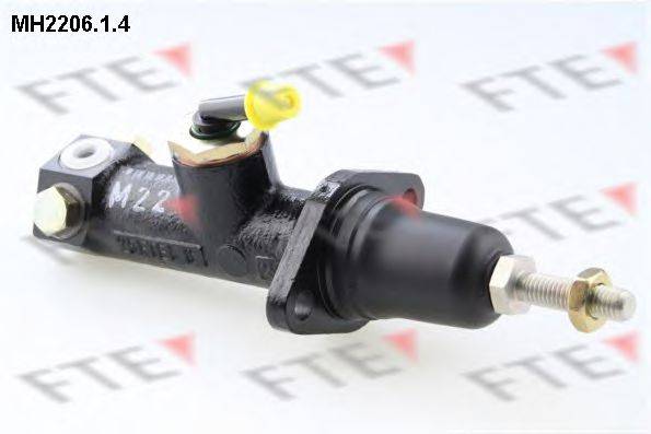 FTE MH2206.1.4