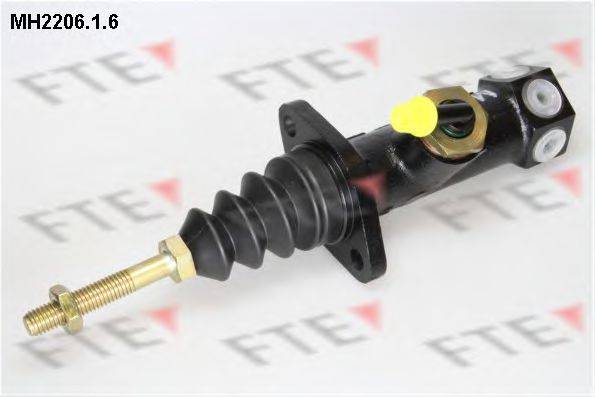 FTE MH2206.1.6