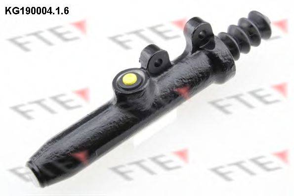 FTE KG190004.1.6