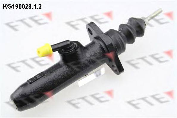 FTE KG190028.1.3