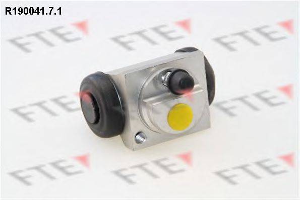 FTE R190041.7.1
