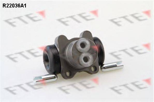 FTE R22036A1