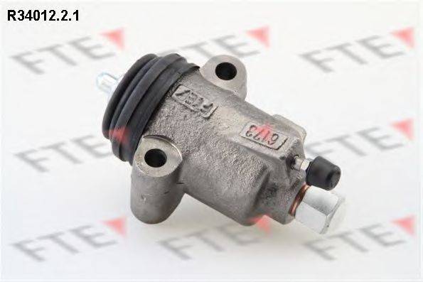 FTE R34012.2.1