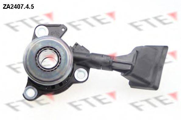 FTE ZA2407.4.5