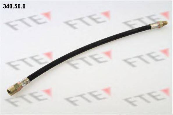 FTE 340500 Гальмівний шланг