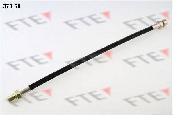 FTE 37068 Гальмівний шланг