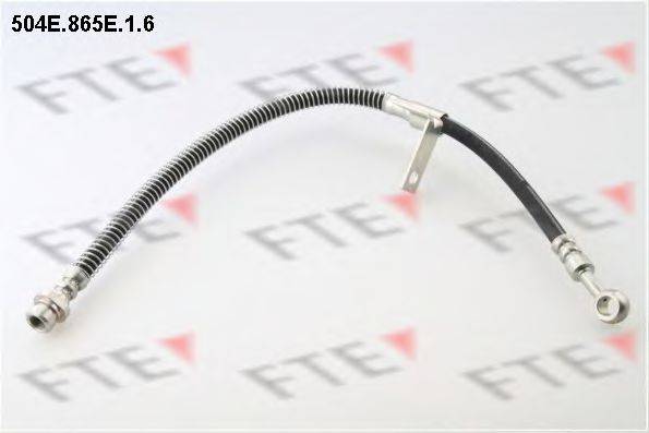 FTE 504E.865E.1.6