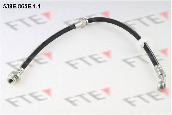 FTE 539E.865E.1.1