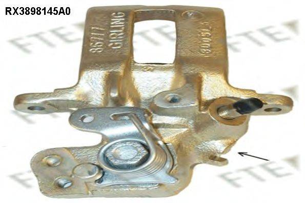 FTE RX3898145A0