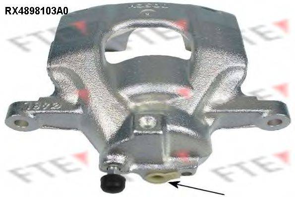 FTE RX4898103A0