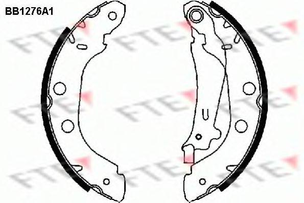 FTE BB1276A1