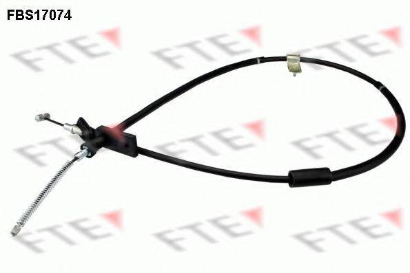 FTE FBS17074