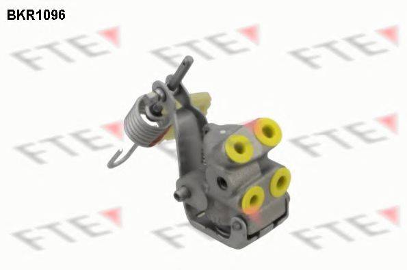 FTE BKR1096