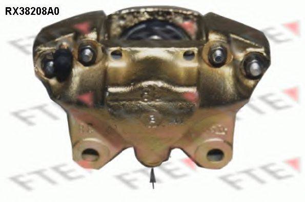 FTE RX38208A0
