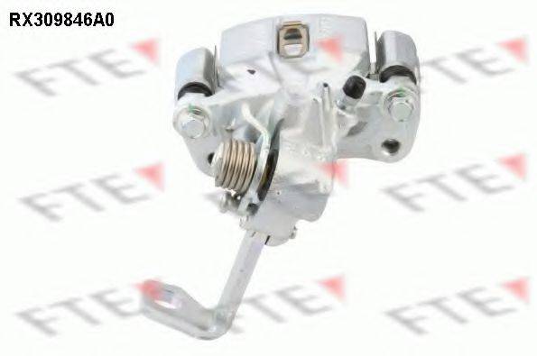 FTE RX309846A0